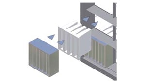 altair System3 Filtration